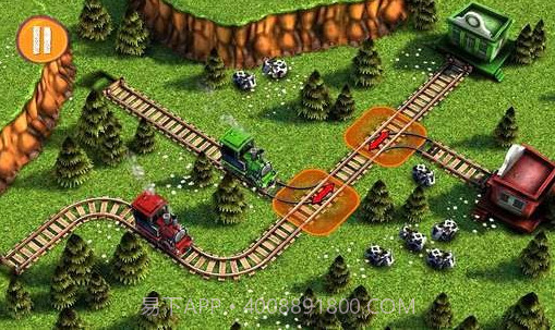 火车危机 Train Crisis经典版截图3 火车危机 Train Crisis经典版截图3