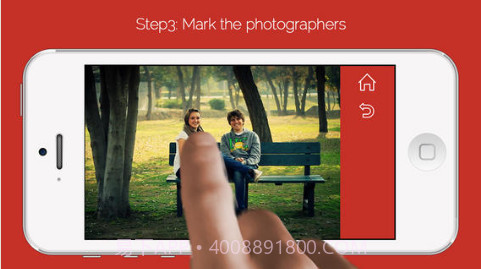 合照相机截图3 合照相机截图3