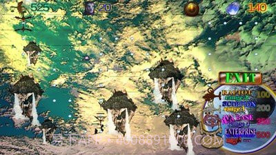 阿凡达之塔截图2