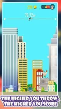 抛向太空截图2 抛向太空截图2