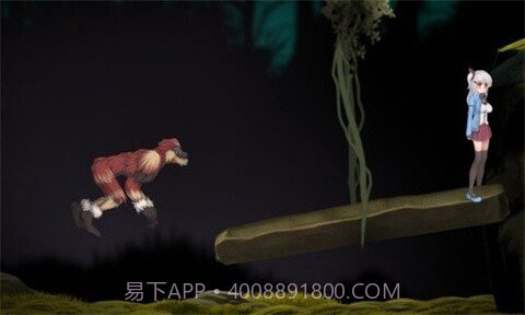 阿尔卑斯与危险森林(汉化)截图3 阿尔卑斯与危险森林(汉化)截图3