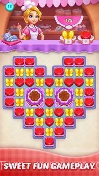 糖果狂热炸弹截图5 糖果狂热炸弹截图5