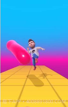 果冻棒英雄截图2 果冻棒英雄截图2