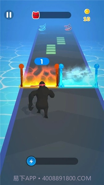 动物之战元素之力截图6