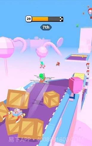 超级滑翔机截图4