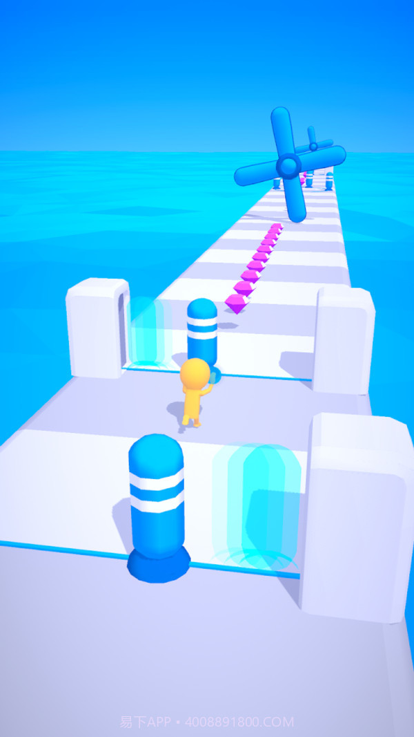 我会操控时间截图2 我会操控时间截图2