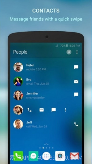 Arrow Launcher截图2