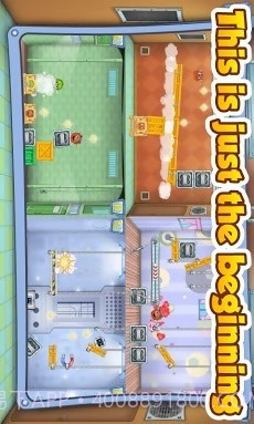 救救小罗比截图1