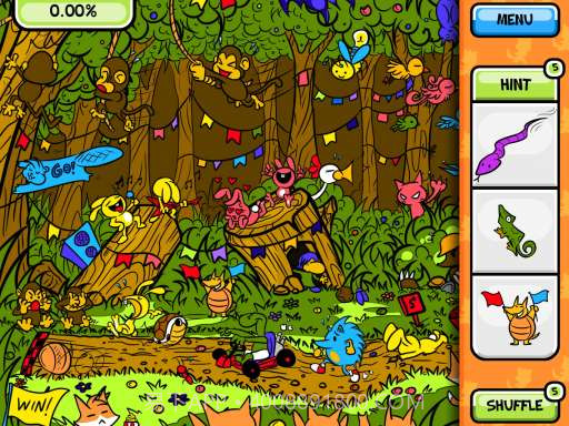 塔比在哪里截图3 塔比在哪里截图3