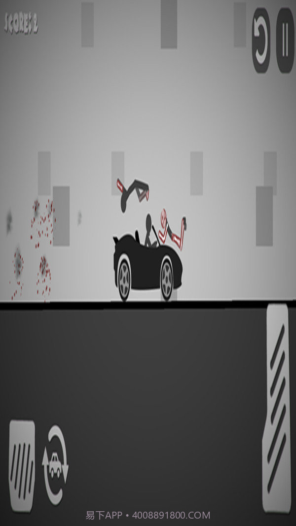 火柴人横扫千军截图3 火柴人横扫千军截图3