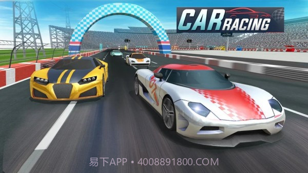 疯狂汽车模拟截图1 疯狂汽车模拟截图1