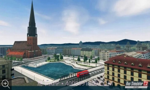 巴士城市之旅截图2 巴士城市之旅截图2