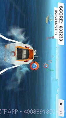 变形汽车酷跑截图3 变形汽车酷跑截图3