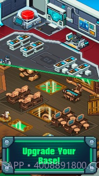 点点邪恶主谋截图3 点点邪恶主谋截图3