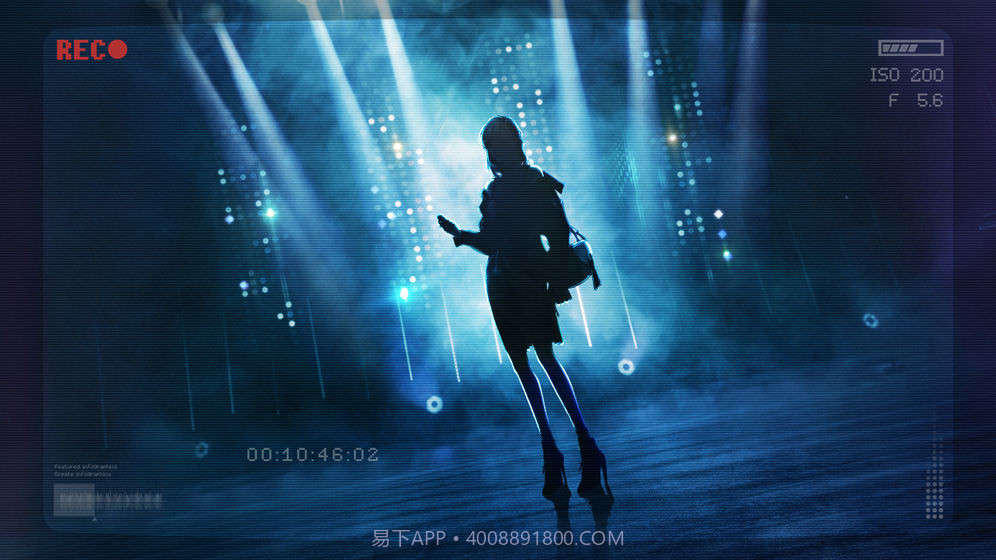 我又心动了截图3 我又心动了截图3