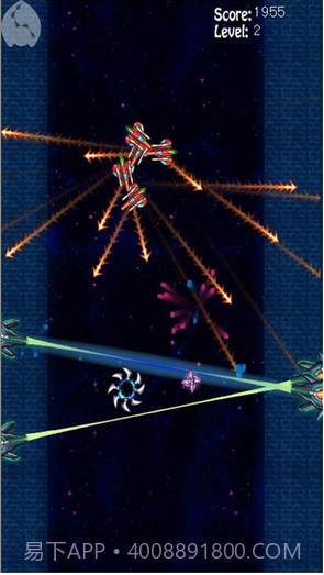 雷电截图2 雷电截图2