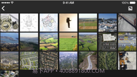 iPhone和iPad盒子截图4 iPhone和iPad盒子截图4