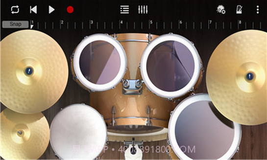 玩音乐soundcamp截图1 玩音乐soundcamp截图1