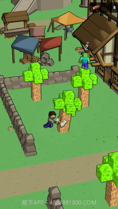 战斗与农场截图1 战斗与农场截图1