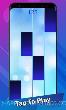 潘托加钢琴魔术砖截图3 潘托加钢琴魔术砖截图3