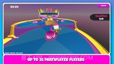 厕纸向前冲截图4 厕纸向前冲截图4