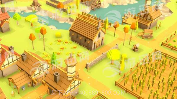 口袋建造截图3 口袋建造截图3