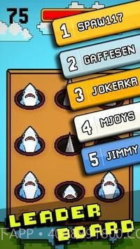 捕鲸狂仓鼠截图4