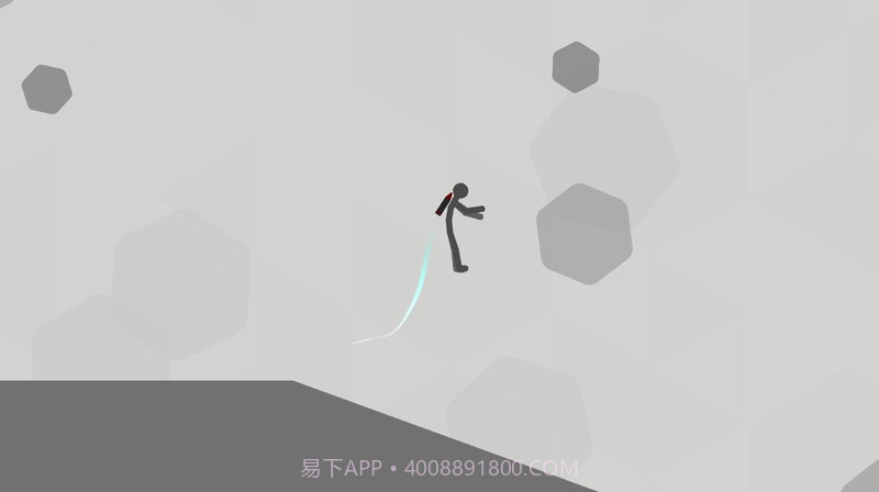 火柴人摔倒截图6 火柴人摔倒截图6