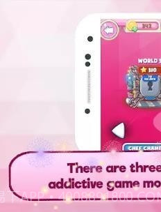 奶奶的汉堡截图1 奶奶的汉堡截图1