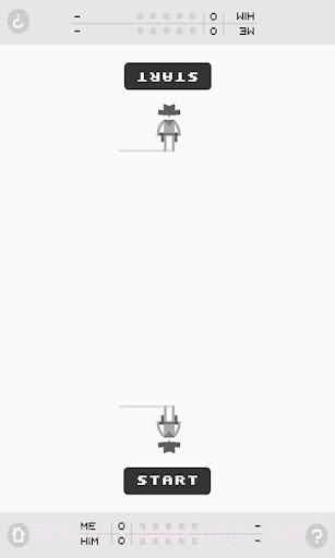 像素快枪手(Ready Steady Bang)截图3 像素快枪手(Ready Steady Bang)截图3