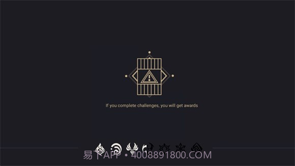 玩具熊的五夜原神版截图2 玩具熊的五夜原神版截图2