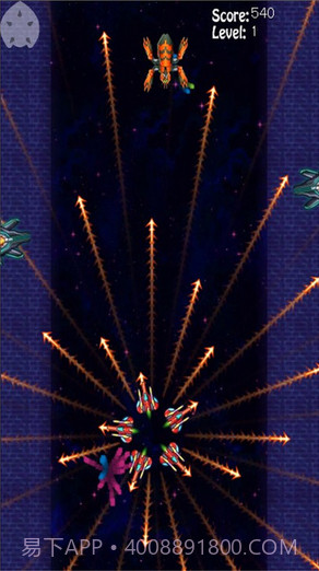 雷电截图1 雷电截图1