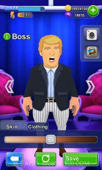 重击老板截图1 重击老板截图1