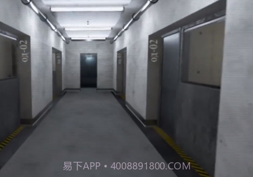 废弃建筑模拟器截图2 废弃建筑模拟器截图2