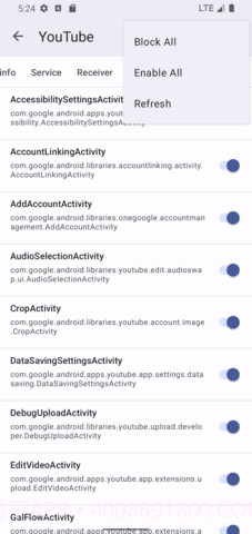 Blocker酷安截图4 Blocker酷安截图4