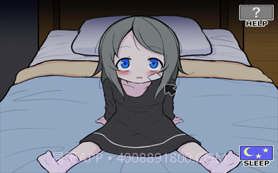 可爱能被破坏全CG版截图3 可爱能被破坏全CG版截图3