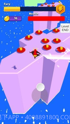 砍杀武士截图4 砍杀武士截图4