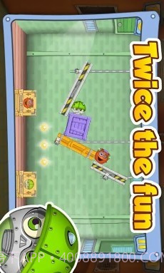 救救小罗比截图4