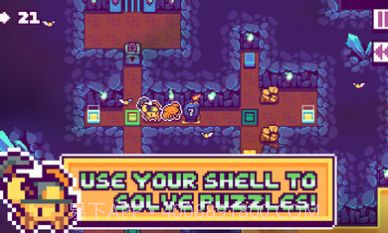 桑迪的大逃亡截图1