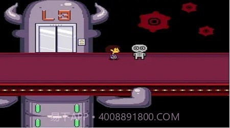 传说之下终极审判截图1 传说之下终极审判截图1