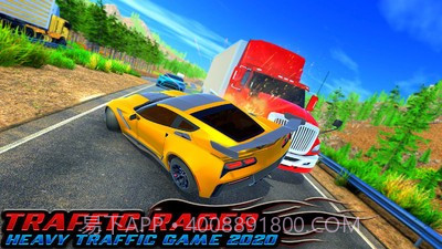 公路特技赛车手截图2 公路特技赛车手截图2