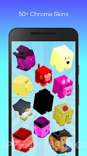 很棒的路截图2 很棒的路截图2