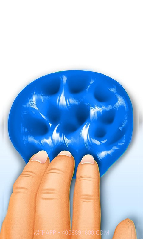 史莱姆解压模拟器截图2