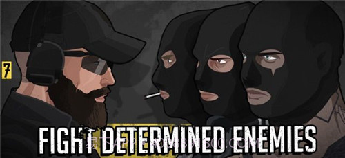 塞拉七号截图3 塞拉七号截图3