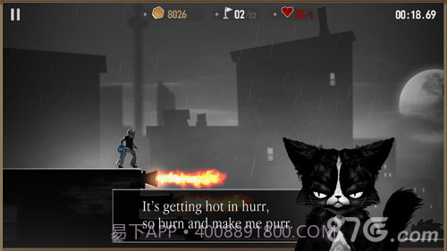 She Wants Me Dead截图4 She Wants Me Dead截图4