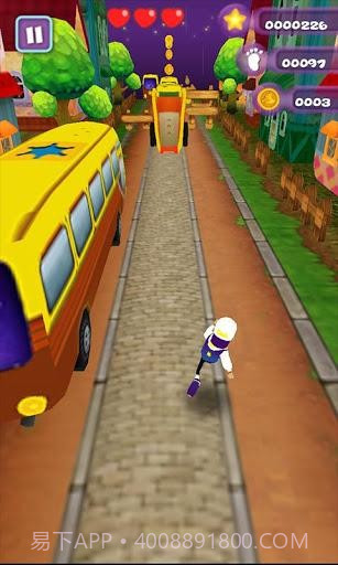 魔力跑酷 MagicRun截图1 魔力跑酷 MagicRun截图1