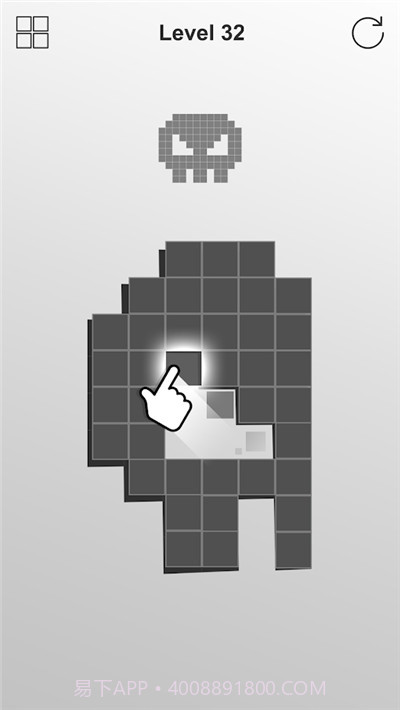 像素对称截图2 像素对称截图2