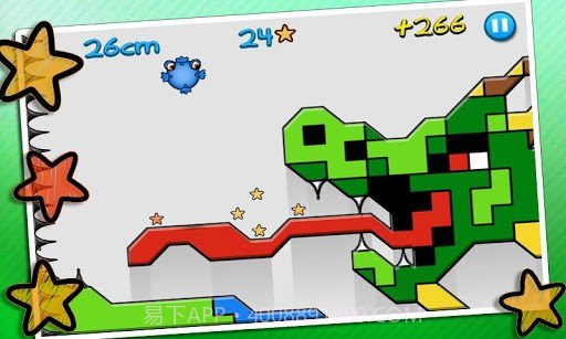 反弹跳跃 Bounce截图2