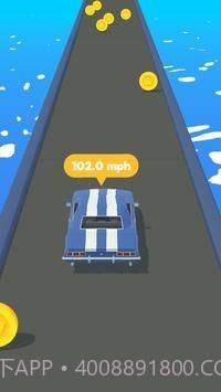 放置速度竞赛截图2