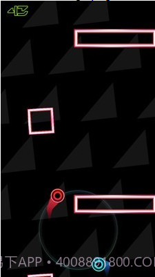 激光双色球截图2